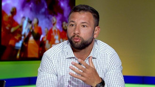 Ο τηλεσχολιαστής Ράζβαν Ρατς και ο... Ρουμάνος Γκαγκάτσης