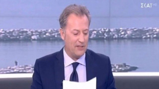 Πρόκληση Οικονόμου για... Πρωτάθλημα Πρεσπών και «μεγάλες» ομάδες (v)