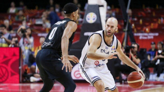 Καλάθης: «Ετοιμοι για νέο τουρνουά, δε φοβόμαστε κανέναν»