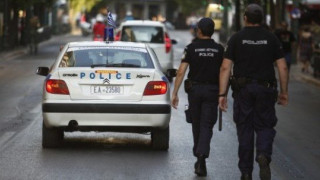 Θεσσαλονίκη: Συνελήφθη 19χρονος που επιχείρησε να ληστέψει ηλικιωμένο