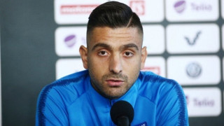 Κουλούρης για την Τουλούζ και το νέο ξεκίνημα της Εθνικής