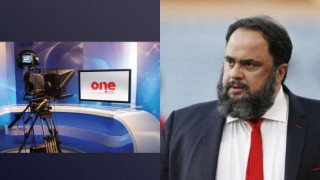 Καρπετόπουλος - Τσώχος στο τιμόνι των αθλητικών του... Μαρινάκη