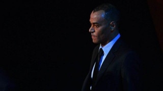 ΣΟΚ για τον  Καφού,           πέθανε ο μεγάλος του γιος