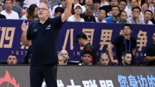 Σκουρτόπουλος: «Κοιτάμε τον εαυτό μας, θα έχουμε πρόβλημα εάν...»