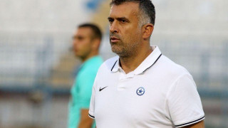 Αναστασίου: «Χρειάζεται χρόνο ο Αμπέλ, μιμείται τον Ζλάταν ο Βέλλιος»