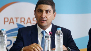 Απάντηση Αυγενάκη για το δημοσίευμα του Documento και... Σαββίδη (Pic)