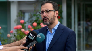 «Επίθεση» στον ΠΑΟΚ από τον Υπουργό Αθλητισμού της Τουρκίας