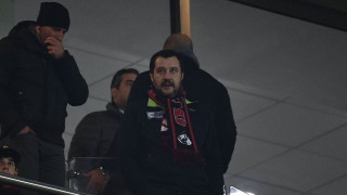 Αγριο ξεφωνητό Σαλβίνι για Μίλαν: «Είναι για    γέλια»