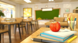 Θεσσαλονίκη: Συλλογή σχολικών ειδών για παιδιά ευπαθών οικογενειών