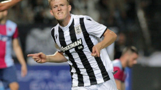 Αξίζουν τα εύσημα                               στον Σφιντέρσκι