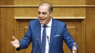 «Βόμβες» Βελόπουλου για Μαρινάκη στο Metropolis 95.5 (aud)