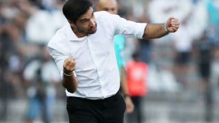 H γεμάτη Τούμπα                  «συγκλόνισε» τον Φερέιρα