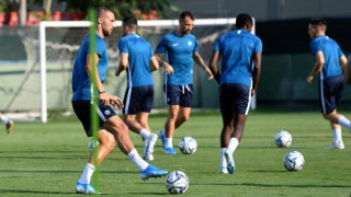 Αυτά είναι τα προβλήματα   του Ατρομήτου ενόψει ΠΑΟΚ