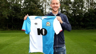 Απασχόλησε τον ΠΑΟΚ σοβαρά, υπέγραψε        στην Μπλάκμπερν!