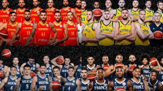 Ημιτελικοί Μουντομπάσκετ & αμέτρητες ειδικές επιλογές στο Stoiximan.gr