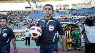 Καλόπουλος για ΠΑΟΚ - Άρης και τις αντιδράσεις για Σιδηρόπουλο