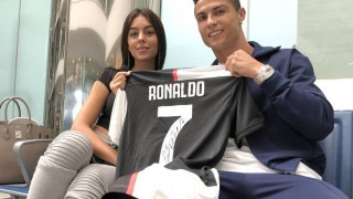 «Το σεξ με την Τζορτζίνα καλύτερο από το ψαλιδάκι κόντρα στη Γιούβε»