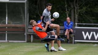 Μελιόπουλος, τι                               από όλα;