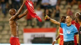 Betshow: Όλη η Ευρώπη στο                                         πόδι