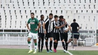 «Πονηρή» αγωνιστική                                  στη Super League