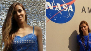 BBC: Κι εμείς «την πατήσαμε» με την Ελένη Αντωνιάδου και τη NASA