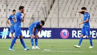 «Καταβύθιση» της Εθνικής, στη 60η θέση του FIFA Ranking