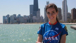 Ελένη Αντωνιάδου και NASA: Πρώην καθηγητής της αποκαθιστά την αλήθεια