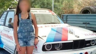 Έκκληση βοήθειας για τη μικρή Αθηνά από τη Θεσσαλονίκη