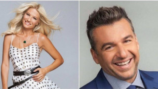 Μεγάλη μάχη με το καλημέρα ανάμεσα σε Λιάγκα και Σκορδά!