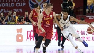 LIVE: Βραζιλία - Ελλάδα (2ος αγώνας        Παγκοσμίου Κυπέλλου)