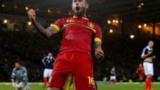 LIRA 100: Άλλη ομάδα                            με...Ντεφούρ - Μιραλάς