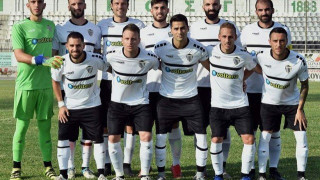 Volterra Α.Ε. και Καλαμάτα ανακοίνωσαν τη χορηγική τους συνεργασία