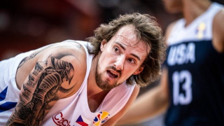 Μπάλβιν: «Θα γίνει μεγάλη μάχη με                 Ελλάδα»