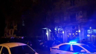 Θεσσαλονίκη: Πέντε συλλήψεις οπαδών για συμπλοκή τον περασμένο Μάρτιο