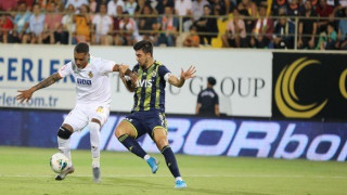 Στην κορυφή ο... Σιώπης με εκπληκτική ανατροπή επί της Φενέρ!