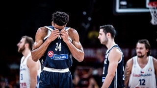 Παγκόσμιο Κύπελλο Κίνας: Aρνητικό ρεκόρ για την Εθνική η 11η θέση