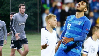 «Απορρίφθηκε από μεγάλες ομάδες ο Παυλίδης, παλικάρι ο Μελιόπουλος»