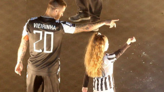 Ο μπαμπάς Βιεϊρίνια εύχεται καλή σχολική χρονιά (pic)