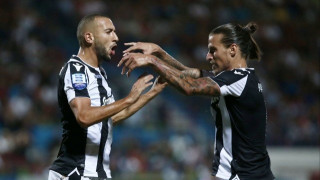 Επικό σχόλιο Καντουρί σε Πρίγιοβιτς με «άρωμα»... U2 (pic)