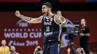 Όλα τα σενάρια για πρόκριση και αποκλεισμό της  Εθνικής Ελλάδας