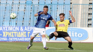 Εντεκα ποδοσφαιριστές ανακοίνωσε         η Δόξα Δράμας