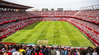 Betshow: Στάση «Σάντσεθ                                      Πιθχουάν»