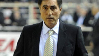 Αλεξανδρής: «Τι να τον κάψουμε; Τον κάψαμε ήδη τον Αντετοκούνμπο»