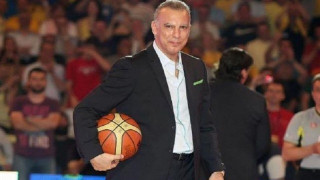 Απών από το τουρνουά της Κω ο                                  Γκάλης