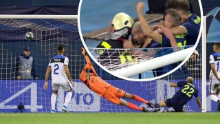 Το γκολ του Μαρίν Λέοβατς στην πρεμιέρα του Champions League (video)