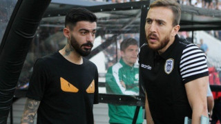 Γλύκος και Κλάους ψάχνουν ομάδα στην εκπνοή των μεταγραφών