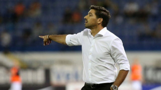 Της κακομοίρας:          Παίζει με τη φωτιά ο Φερέιρα