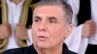 Και ο Τράγκας στο κανάλι του                Μαρινάκη