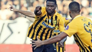 Στο «Χ» ο Ατρόμητος, στο «Χ» ο Ολυμπιακός, στο «Χ» και ο Παναιτωλικός 