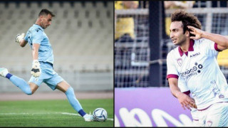 To τρία στα τρία του Ουάρντα και το           ντεμπούτο του Ζίβκοβιτς